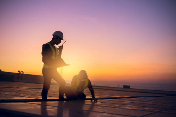 Avoca, PA Roofing Contractor Company