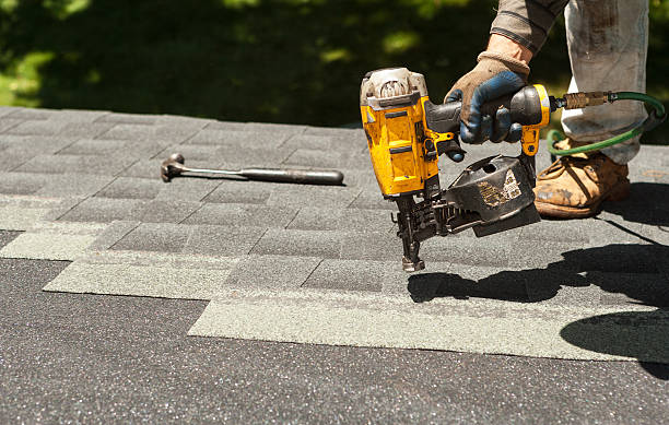 Best Local Roofing Companies  in Avoca, PA