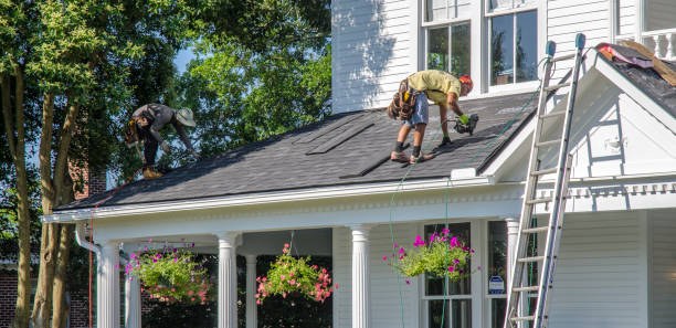 Heating Cable for Roof Installation in Avoca, PA