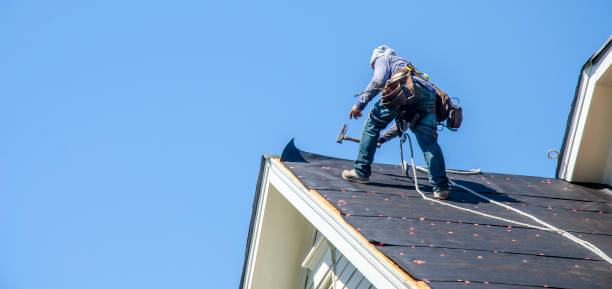 Roof Repair Estimates in Avoca, PA